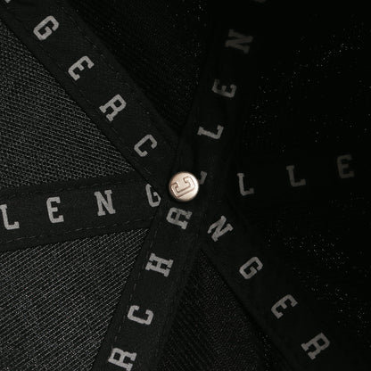 24SS スクリプトロゴ ベースボールキャップ(SCRIPT BASEBALL CAP)