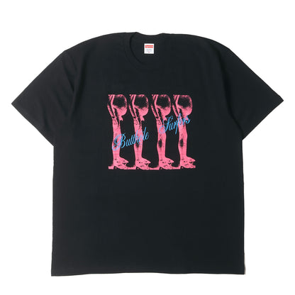 21SS ×Butthole Surfers アルバムアート Tシャツ(Tee)