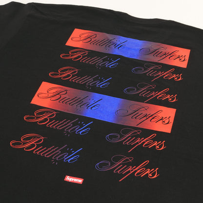 21SS ×Butthole Surfers アルバムアート Tシャツ(Tee)