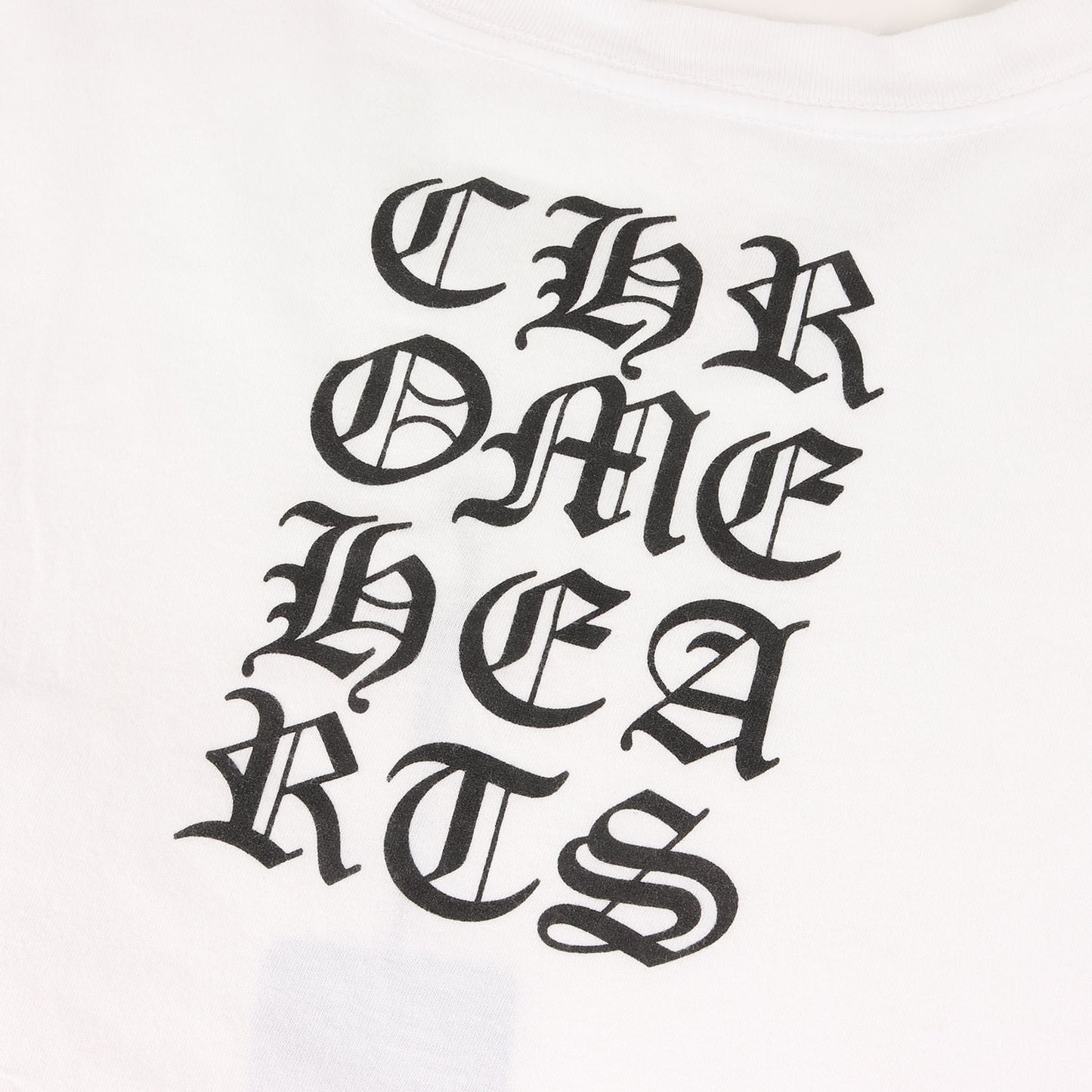 近年モデル ブランドロゴ ポケット Tシャツ