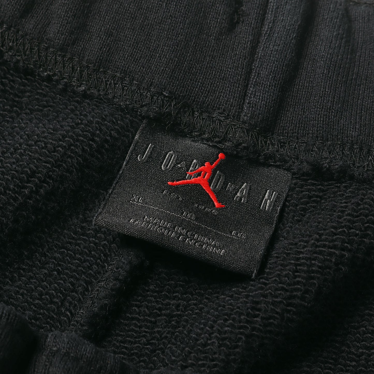 21AW ×Travis Scott ×fragment design JORDAN スウェット ショーツ