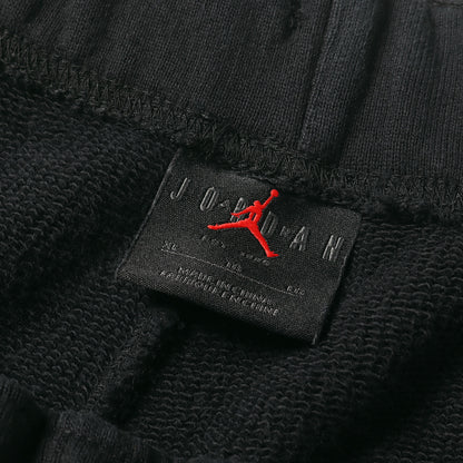 21AW ×Travis Scott ×fragment design JORDAN スウェット ショーツ