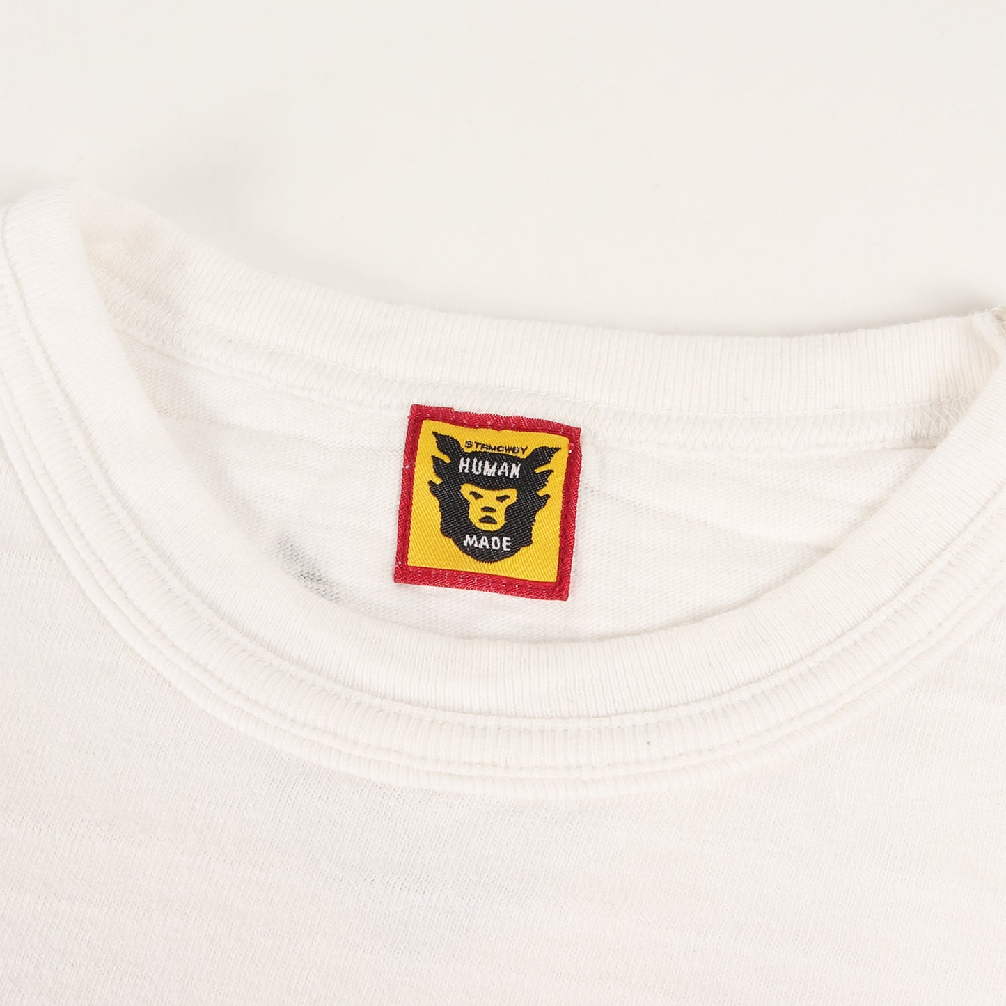 23AW ハート グラフィック Tシャツ