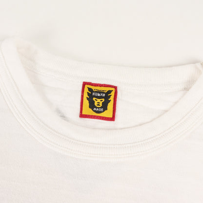 23AW ハート グラフィック Tシャツ