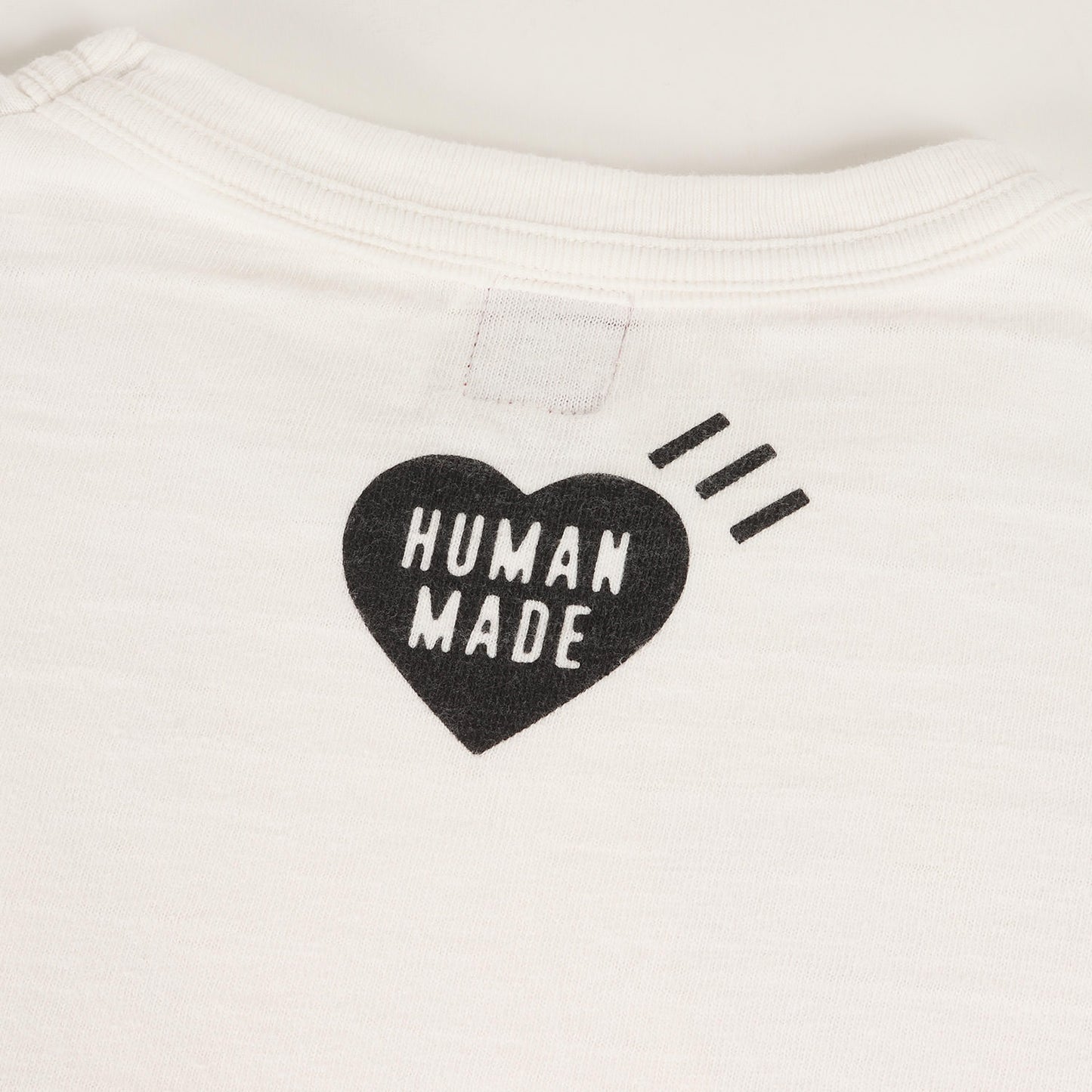 23AW ハート グラフィック Tシャツ