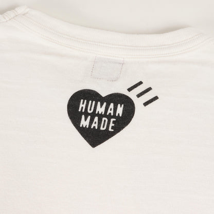 23AW ハート グラフィック Tシャツ