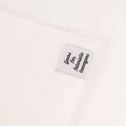 23AW ハート グラフィック Tシャツ