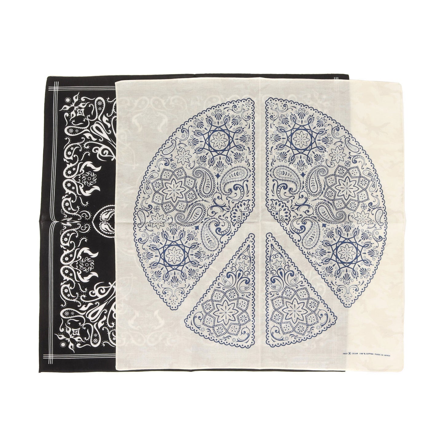 バンダナ 2種セット(BANDANA)