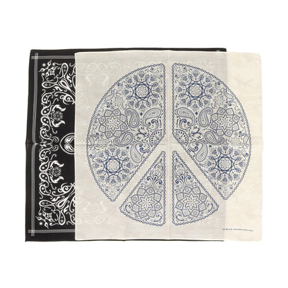 バンダナ 2種セット(BANDANA)