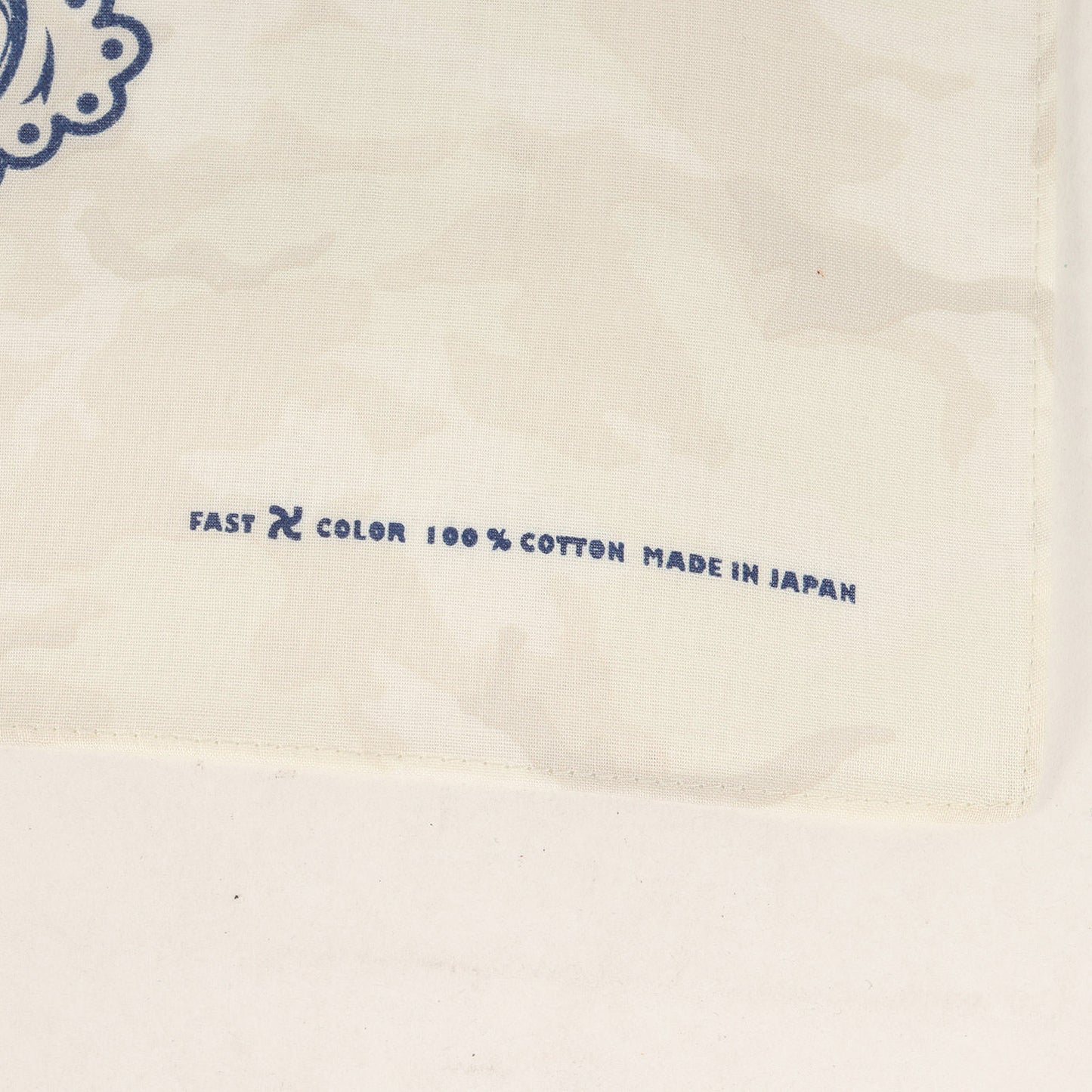 バンダナ 2種セット(BANDANA)