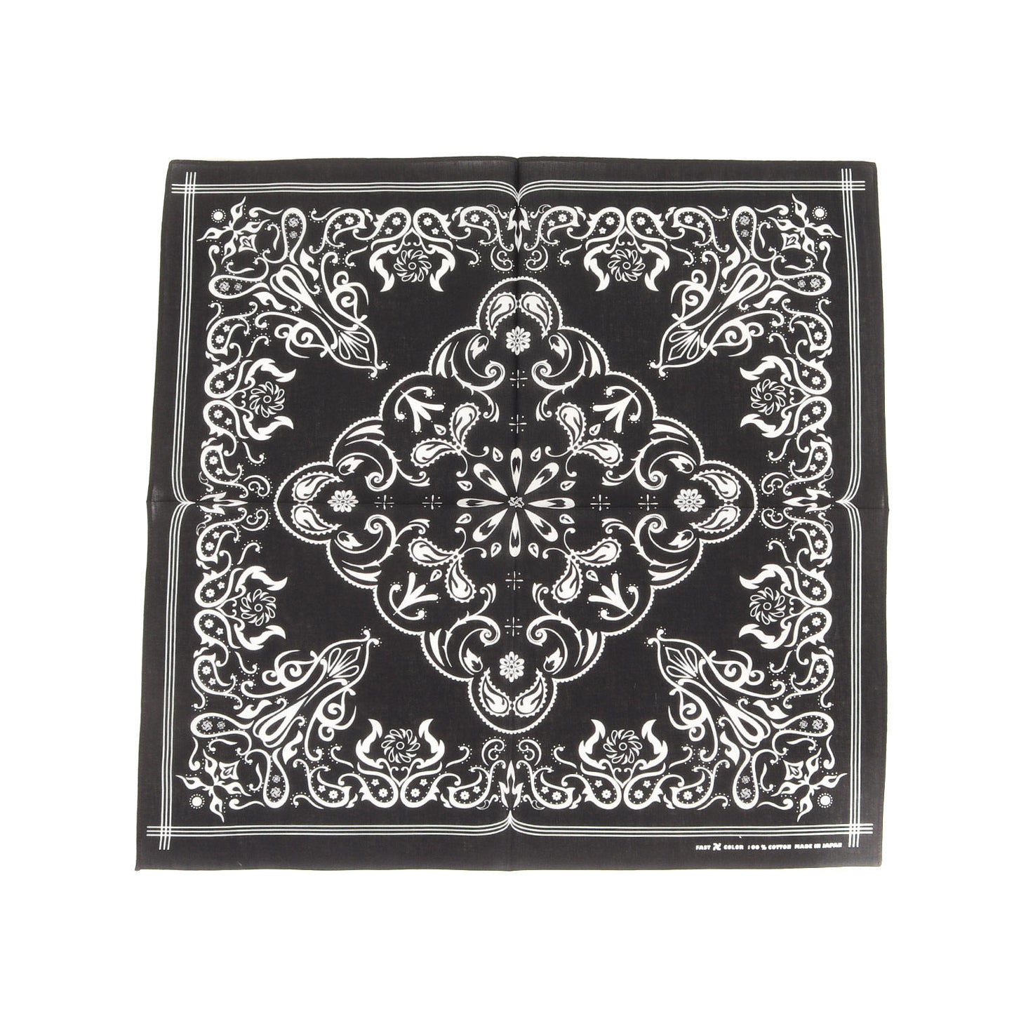 バンダナ 2種セット(BANDANA)