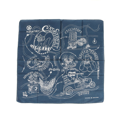 バンダナ 3種セット(BANDANA)