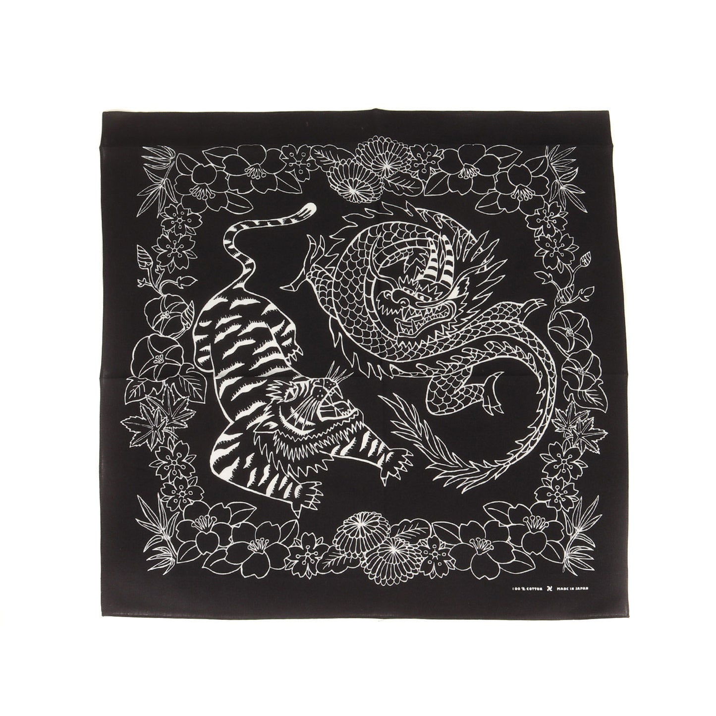 バンダナ 3種セット(BANDANA)
