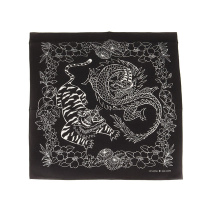 バンダナ 3種セット(BANDANA)
