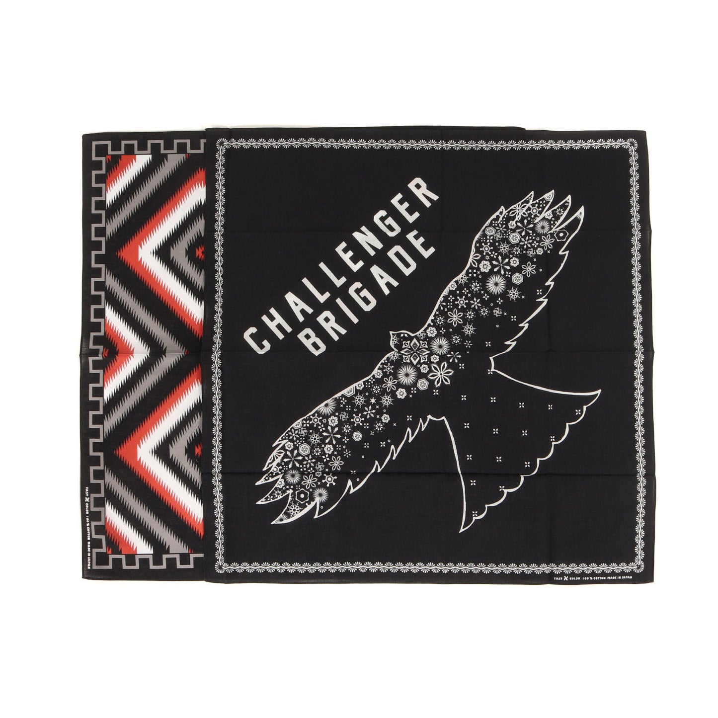 バンダナ 2種セット(BANDANA)