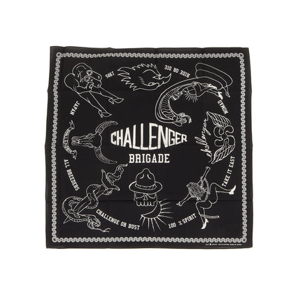 バンダナ 2種セット(BANDANA)