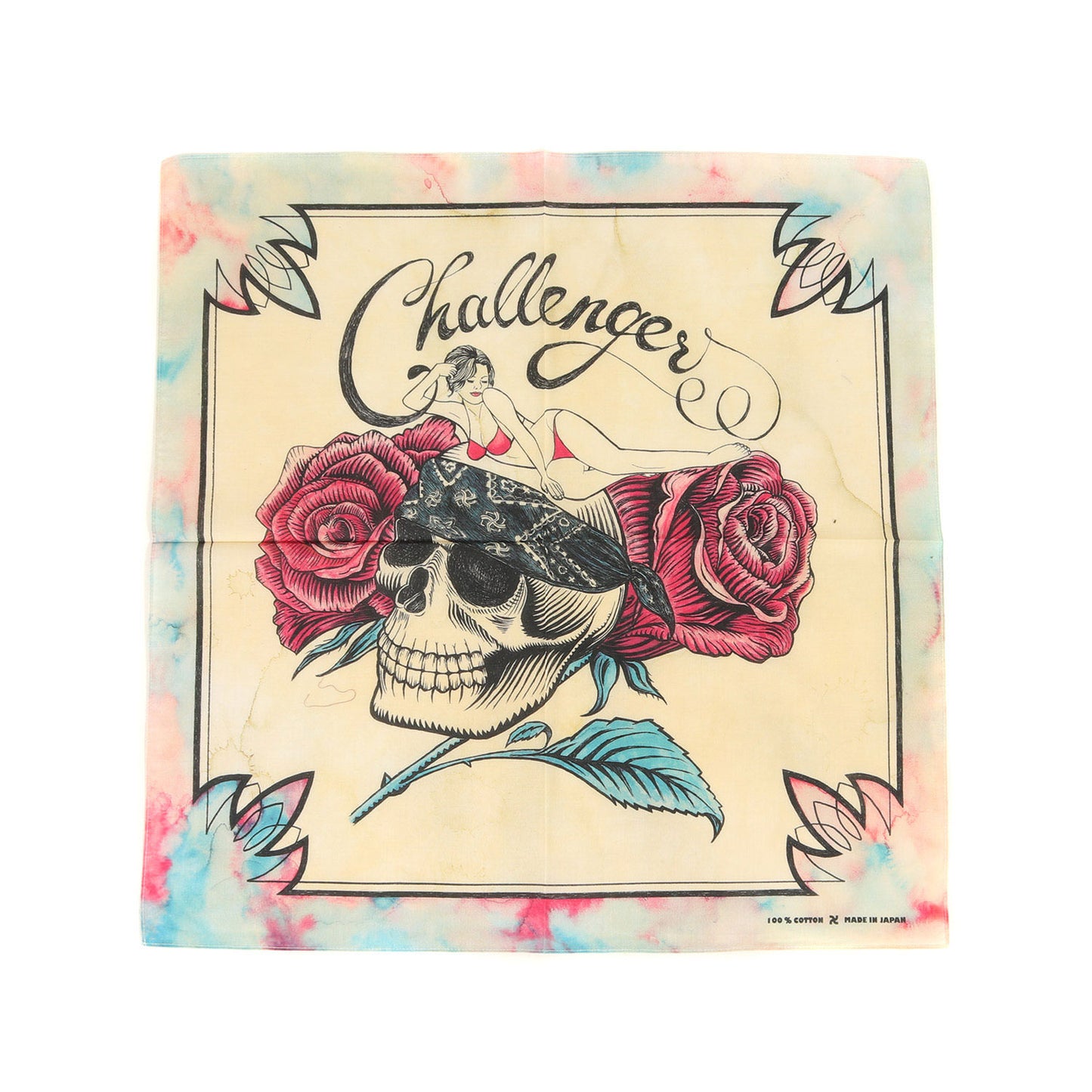 バンダナ 2種セット(BANDANA)