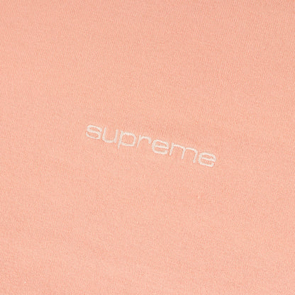 20SS ロゴ刺繍 ブロックド ボーダー Tシャツ(Blocked Stripe S/S Top)