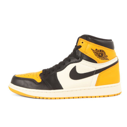 AIR JORDAN 1 RETRO HIGH OG TAXI (555088-711)