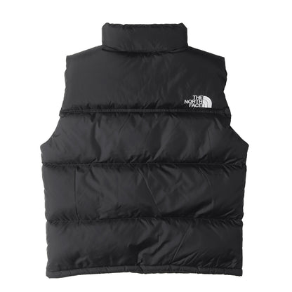 現行モデル ヌプシ ダウンベスト(Nuptse Vest)