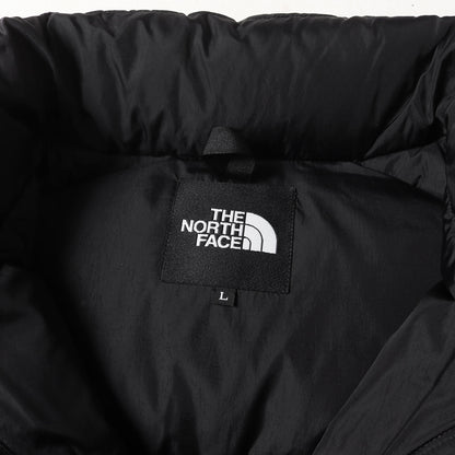 現行モデル ヌプシ ダウンベスト(Nuptse Vest)