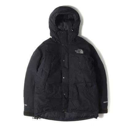 90s GORE-TEX マウンテン ガイド ダウンジャケット (Mountain Guide Down Jacket)