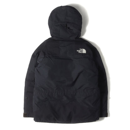 90s GORE-TEX マウンテン ガイド ダウンジャケット (Mountain Guide Down Jacket)