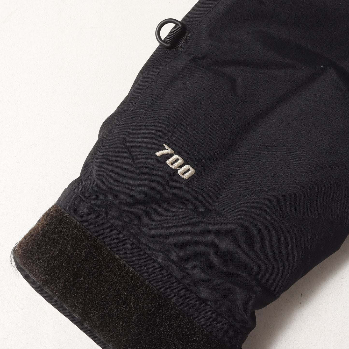 90s GORE-TEX マウンテン ガイド ダウンジャケット (Mountain Guide Down Jacket)