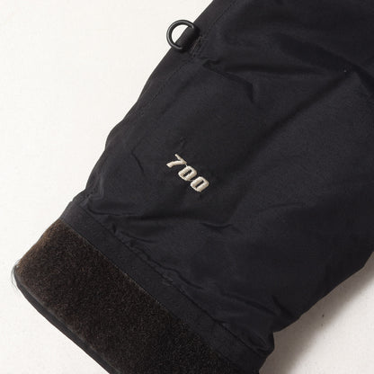 90s GORE-TEX マウンテン ガイド ダウンジャケット (Mountain Guide Down Jacket)