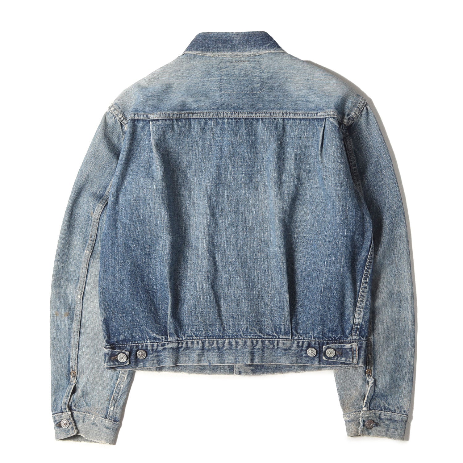 R*N様 LEVI'S　507xx デニムジャケット　片面タブ　lvc R*N様 LEVI'S 507xx デニムジャケット 片面タブ lvc 楽天市場】LEVIS