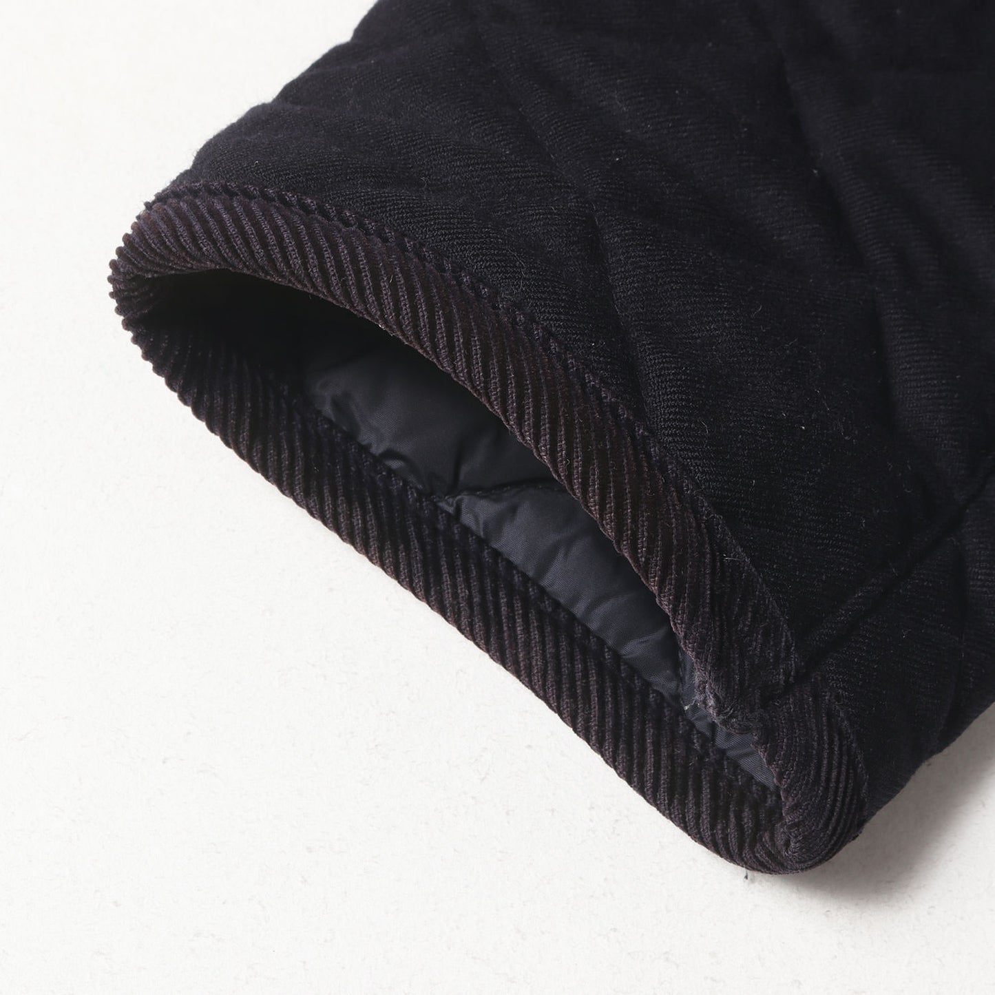 SHIPS別注 ウールキルティング ビデイル ジャケット(BEDALE MODERN FIT)