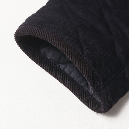 SHIPS別注 ウールキルティング ビデイル ジャケット(BEDALE MODERN FIT)