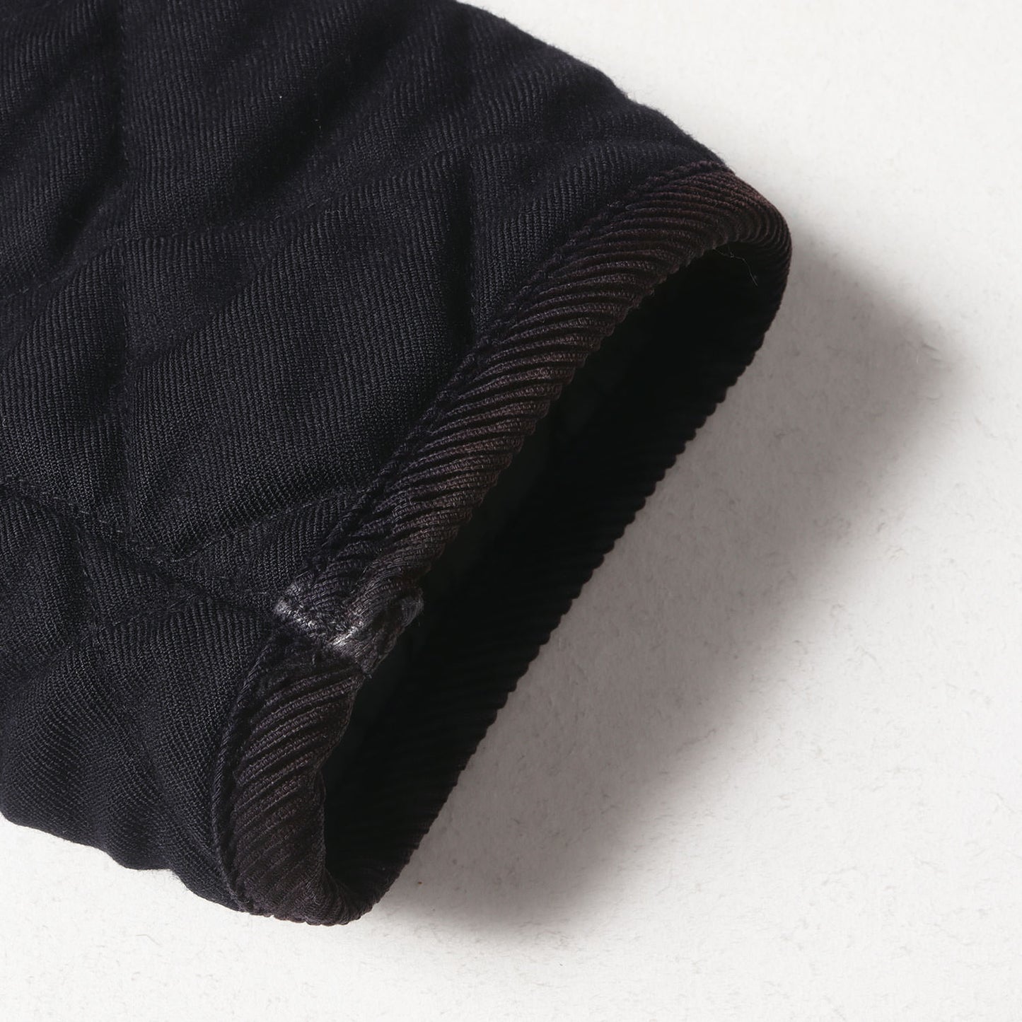 SHIPS別注 ウールキルティング ビデイル ジャケット(BEDALE MODERN FIT)