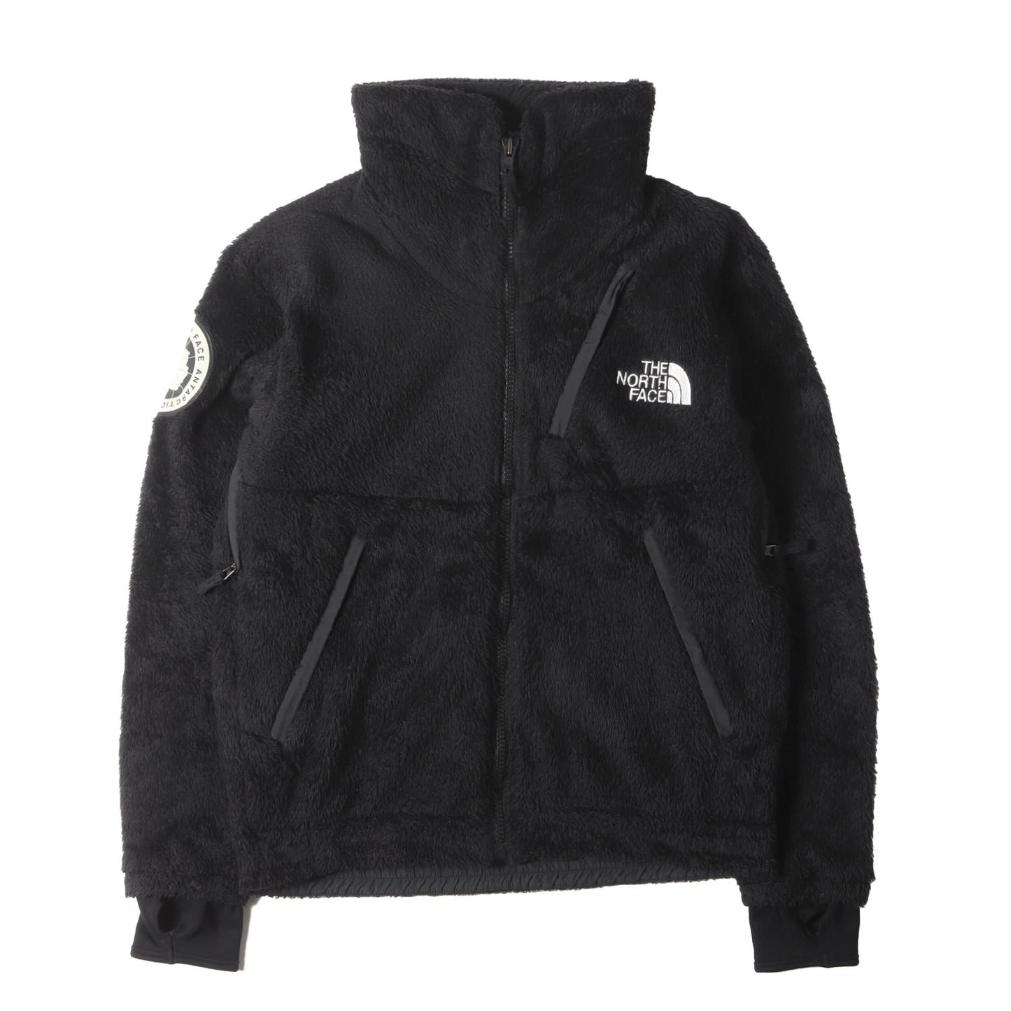 アンタークティカ バーサロフト フリース ジャケット(Antarctica Versa Loft Jacket)