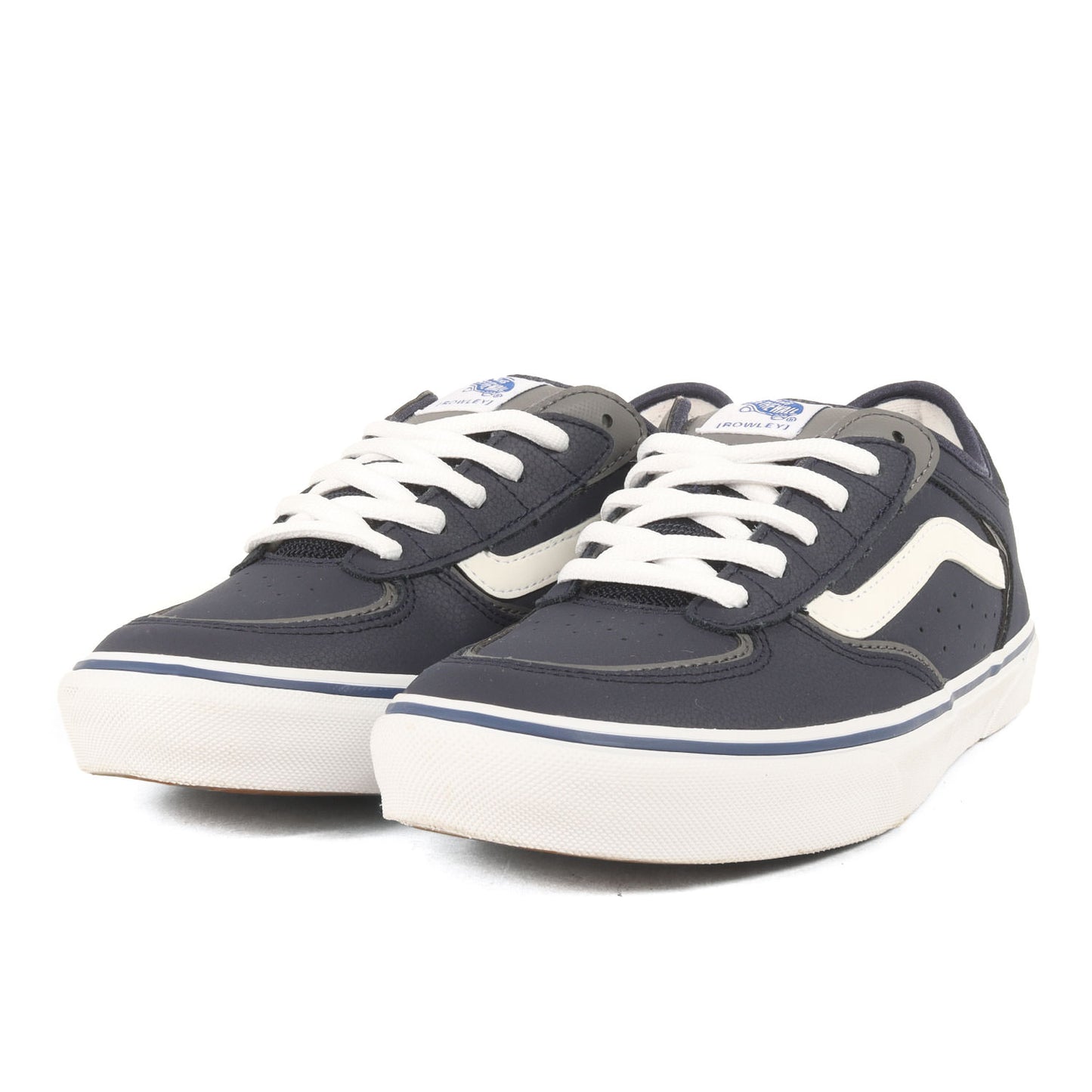 25周年記念モデル Skate Rowley