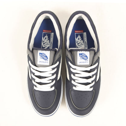 25周年記念モデル Skate Rowley