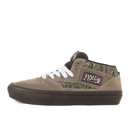 24SS ×PEDRO DELFINO SKATE HALF CAB