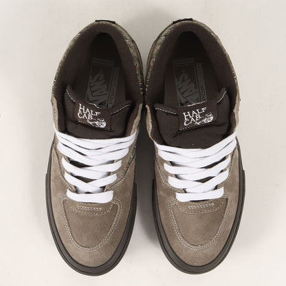24SS ×PEDRO DELFINO SKATE HALF CAB