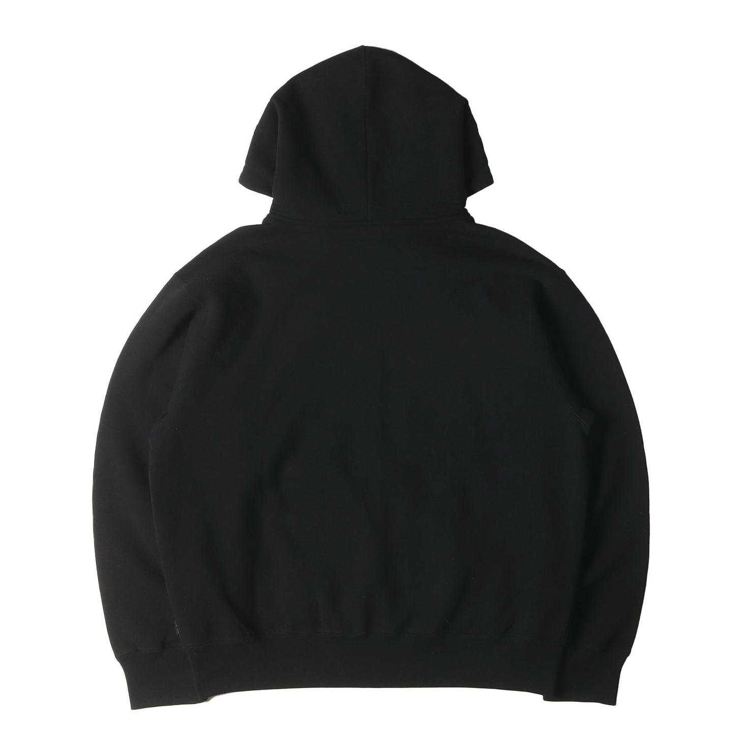 24AW ×Mister Cartoon フードロゴ ジップ スウェット パーカー(Zip Up Hooded Sweatshirt)