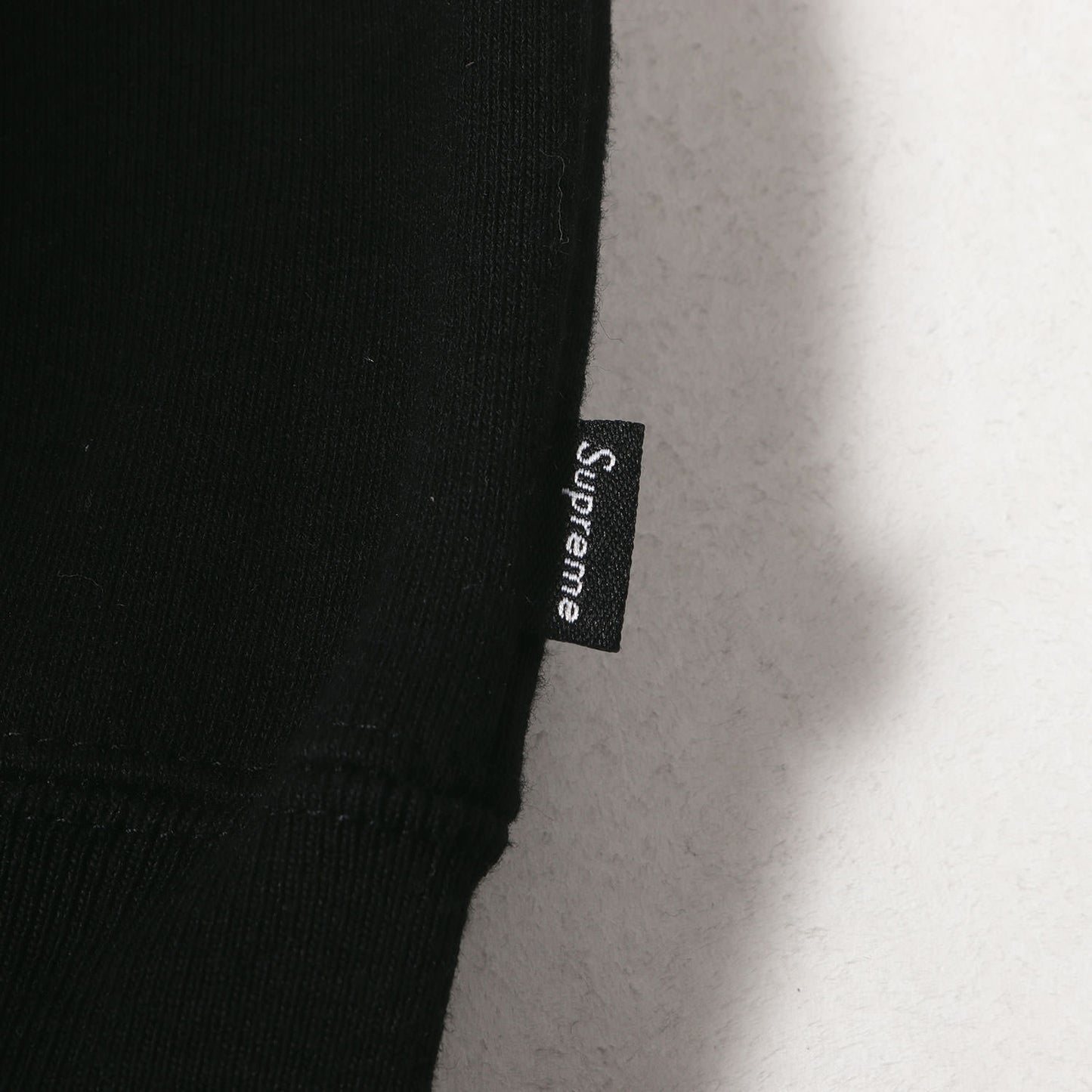 24AW ×Mister Cartoon フードロゴ ジップ スウェット パーカー(Zip Up Hooded Sweatshirt)