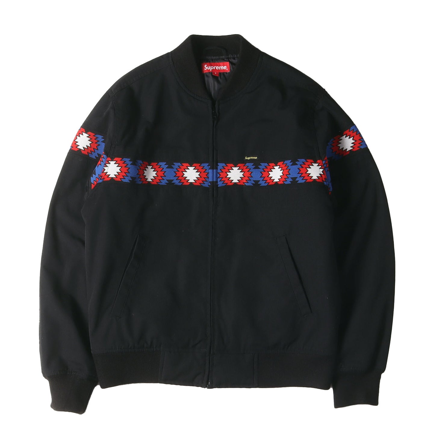 ネイティブ トレイル ジャケット(Trail Jacket)