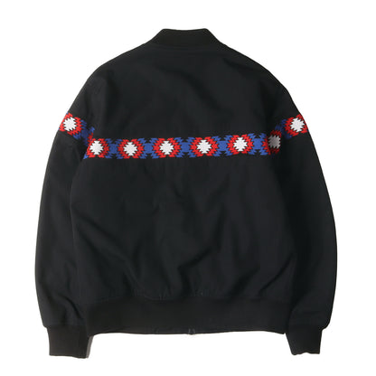 ネイティブ トレイル ジャケット(Trail Jacket)
