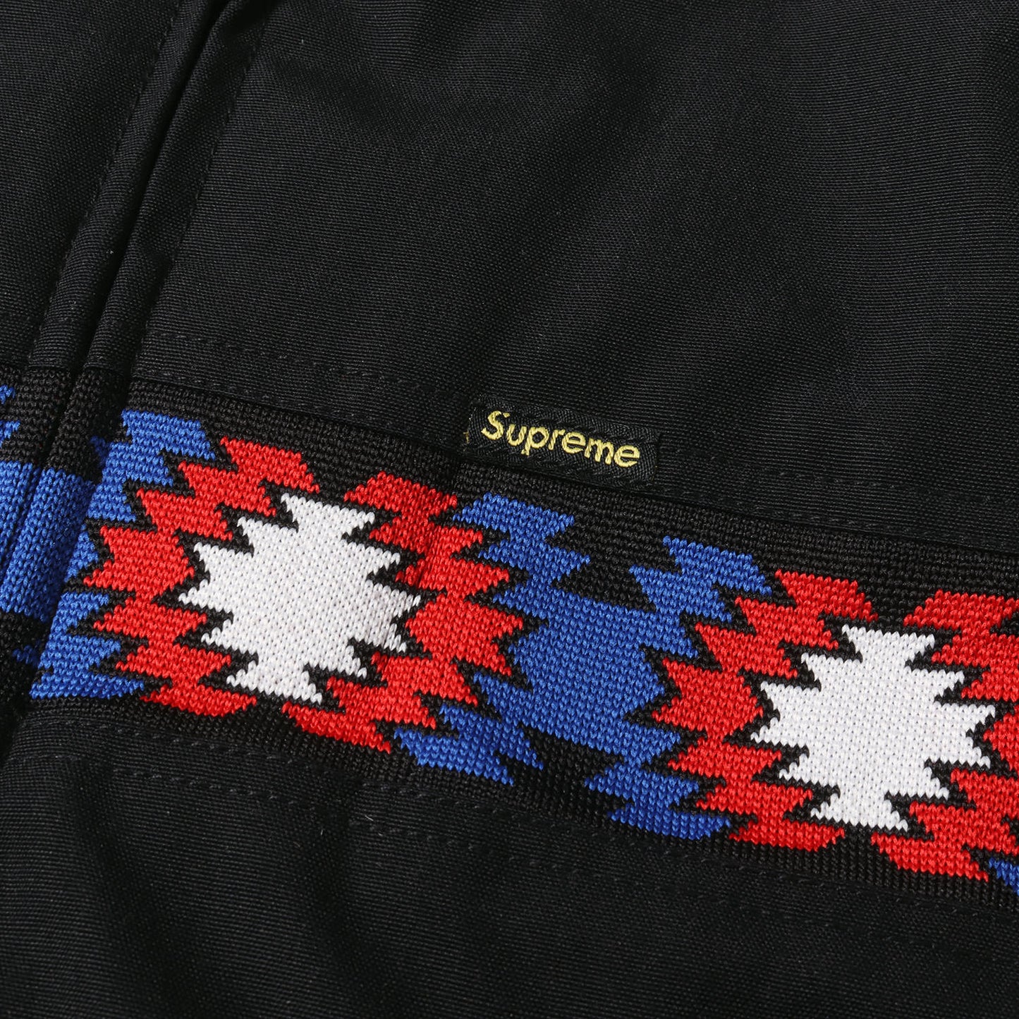 ネイティブ トレイル ジャケット(Trail Jacket)