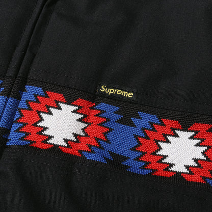 ネイティブ トレイル ジャケット(Trail Jacket)