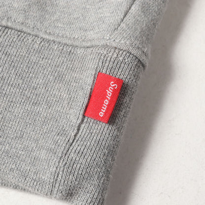 24SS ×NIKE 袖ロゴ スウェット パーカー(Hooded Sweatshirt)