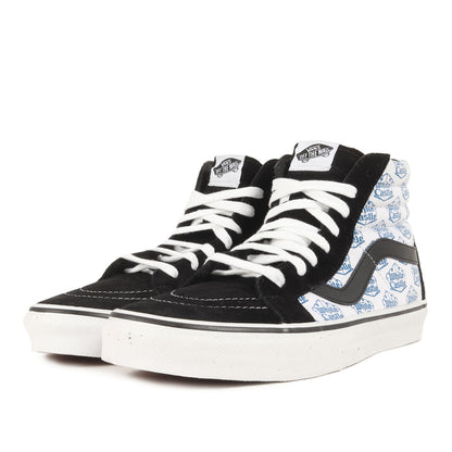 ×VANS ×White Castle SK8-HI REISSUE