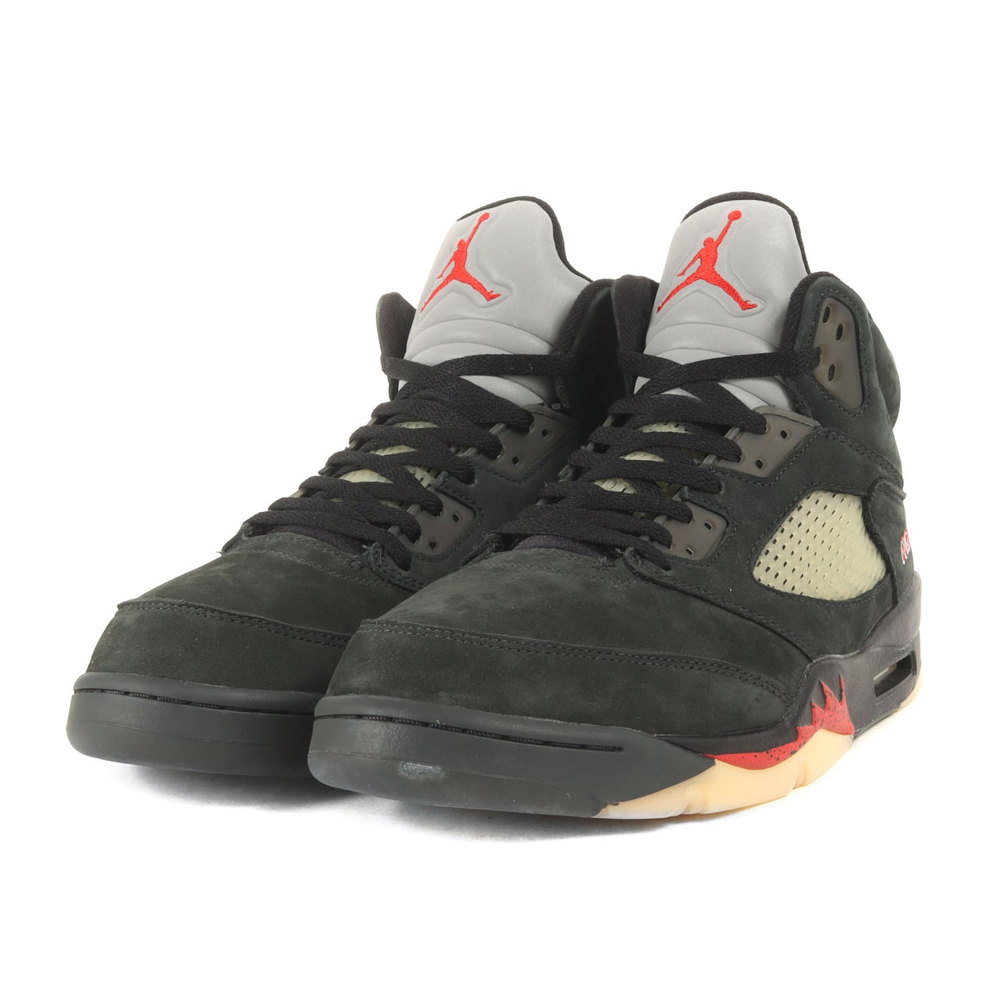 WMNS AIR JORDAN 5 RETRO GTX (DR0092-001)