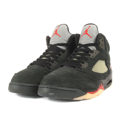 WMNS AIR JORDAN 5 RETRO GTX (DR0092-001)