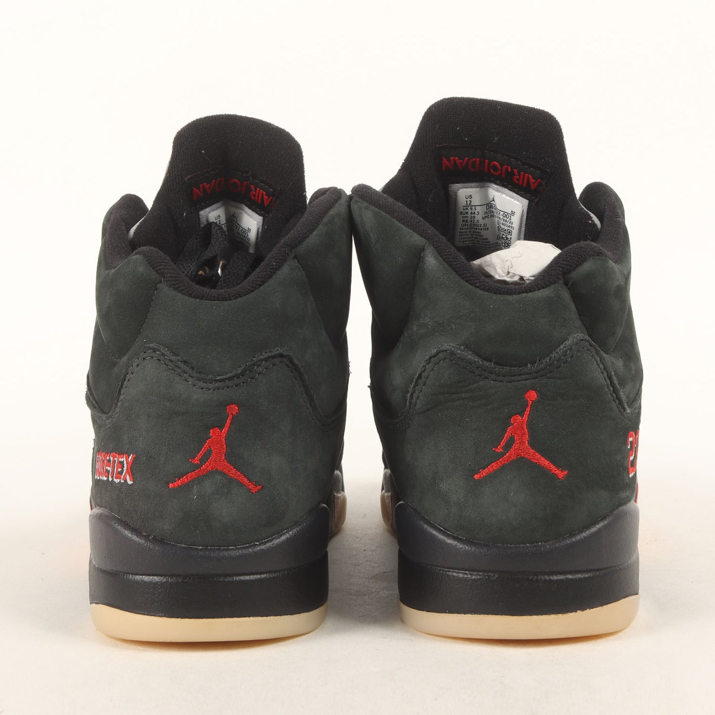 WMNS AIR JORDAN 5 RETRO GTX (DR0092-001)