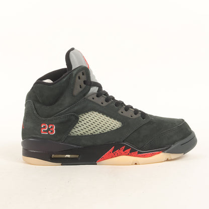 WMNS AIR JORDAN 5 RETRO GTX (DR0092-001)